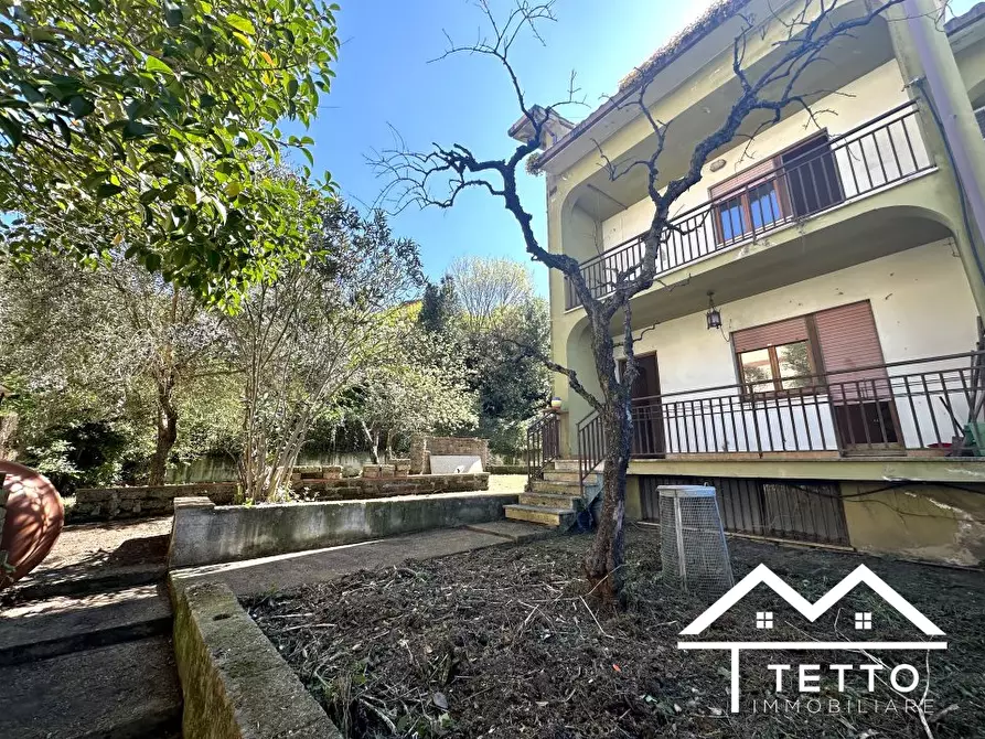 Immagine 3 di Appartamento in vendita  27 a Cantalupo In Sabina