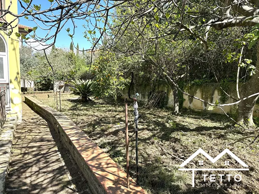 Immagine 7 di Appartamento in vendita  27 a Cantalupo In Sabina