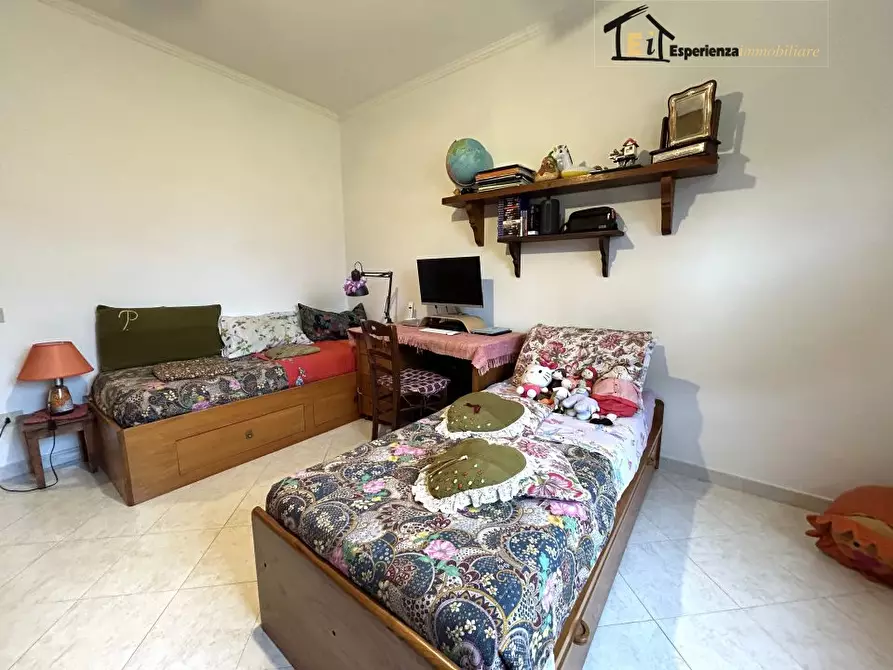 Immagine 10 di Appartamento in vendita  21/A a Forano