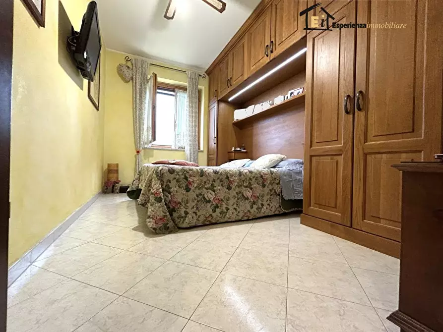 Immagine 8 di Appartamento in vendita  21/A a Forano