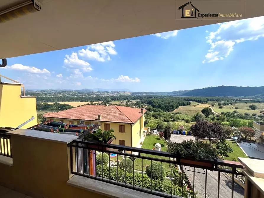 Immagine 1 di Appartamento in vendita  21/A a Forano