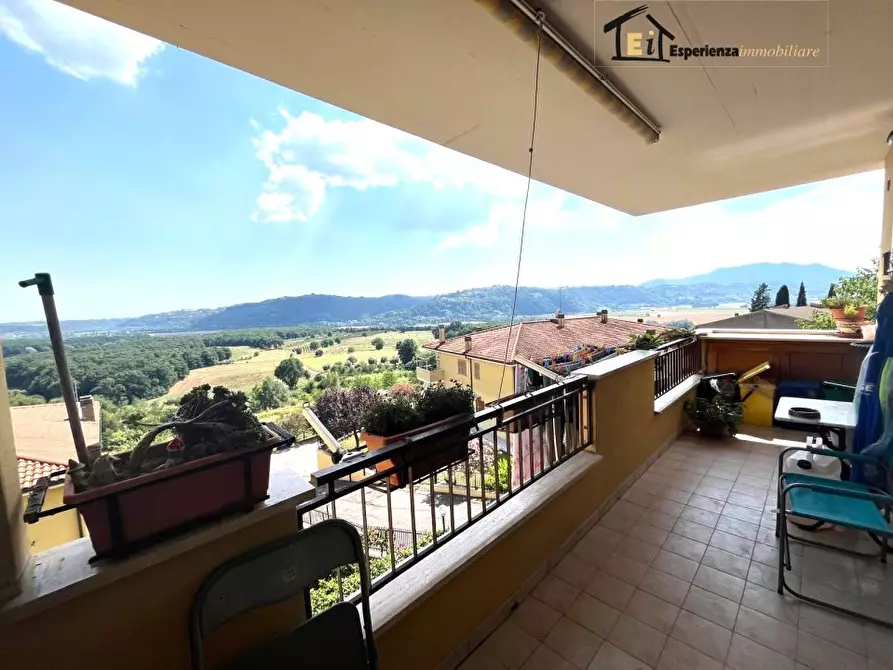 Immagine 7 di Appartamento in vendita  21/A a Forano