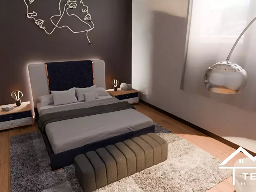 Immagine 10 di Appartamento in vendita  2 a Poggio Mirteto