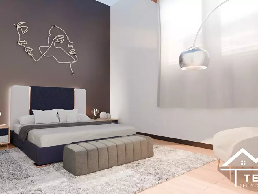 Immagine 9 di Appartamento in vendita  2 a Poggio Mirteto