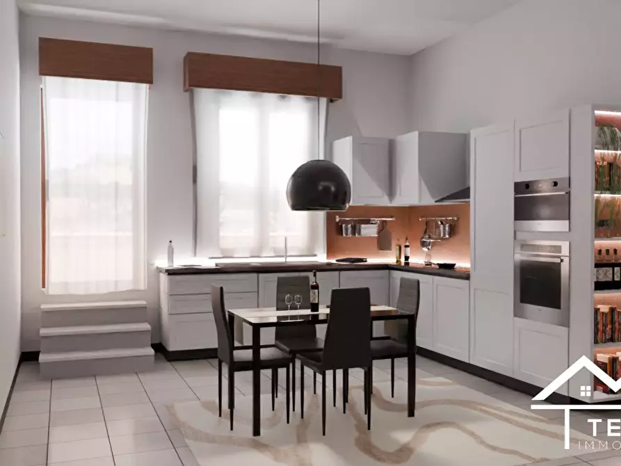 Immagine 7 di Appartamento in vendita  2 a Poggio Mirteto