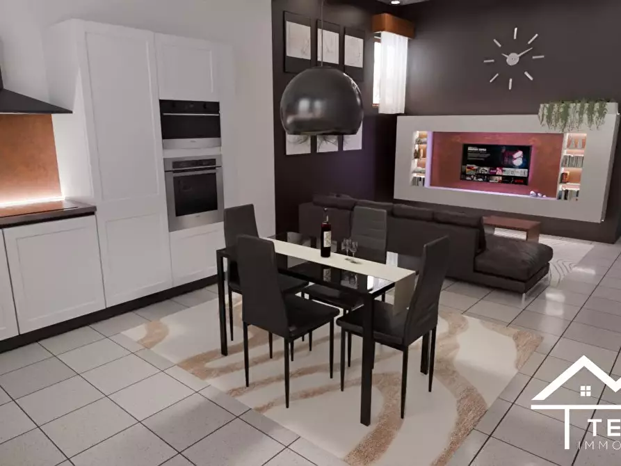 Immagine 6 di Appartamento in vendita  2 a Poggio Mirteto