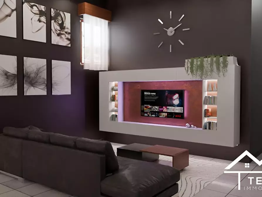 Immagine 8 di Appartamento in vendita  2 a Poggio Mirteto