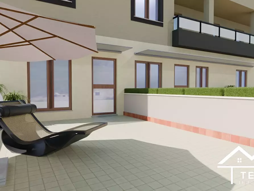 Immagine 1 di Appartamento in vendita  2 a Poggio Mirteto