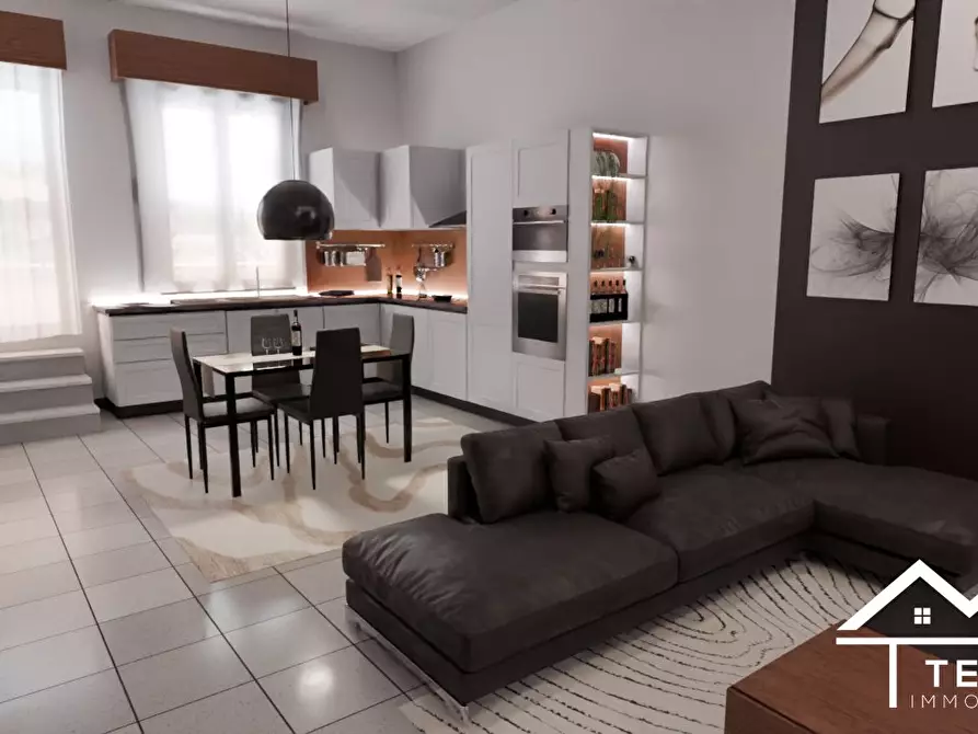 Immagine 5 di Appartamento in vendita  2 a Poggio Mirteto