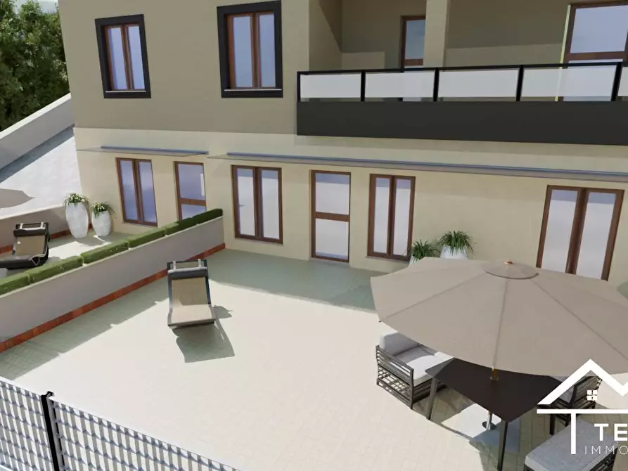 Immagine 2 di Appartamento in vendita  2 a Poggio Mirteto