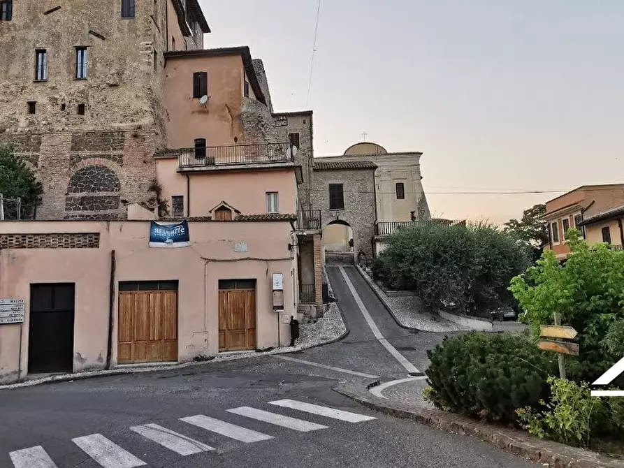 Immagine 10 di Appartamento in vendita  a Selci