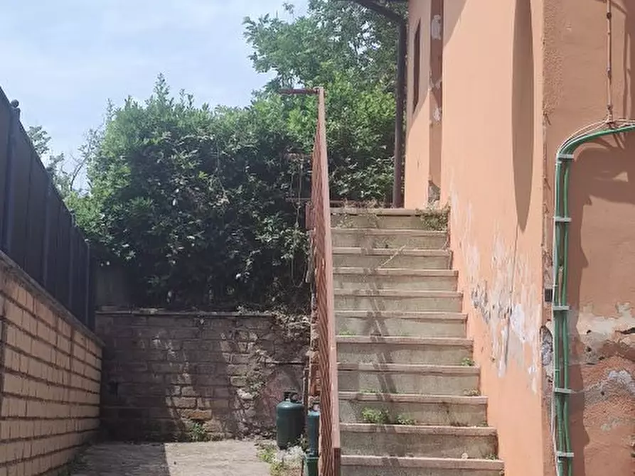 Immagine 4 di Appartamento in vendita  a Selci