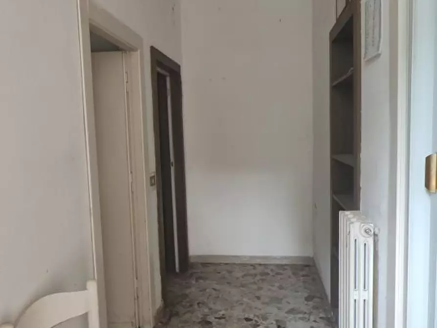 Immagine 5 di Appartamento in vendita  a Selci