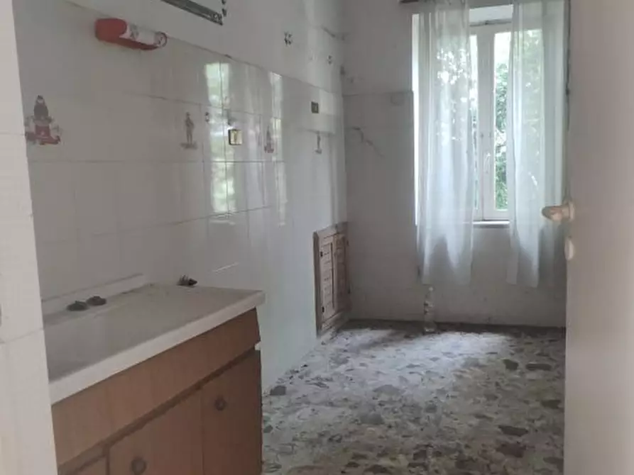 Immagine 6 di Appartamento in vendita  a Selci