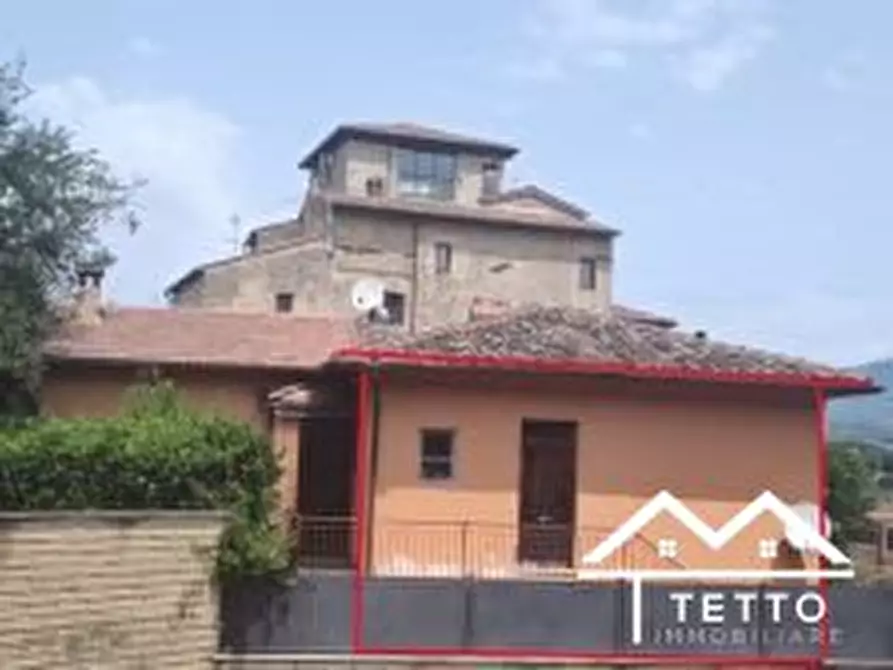 Immagine 4 di Appartamento in vendita  a Selci