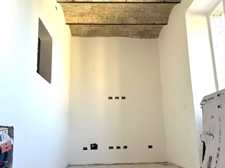 Immagine 5 di Appartamento in vendita  a Poggio Catino