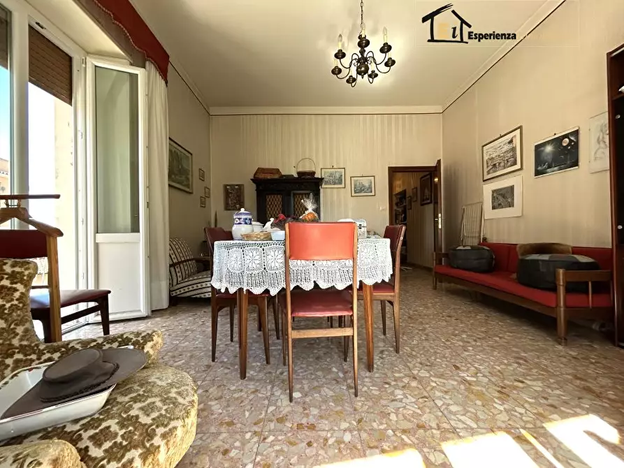 Immagine 4 di Appartamento in vendita  28 a Stimigliano