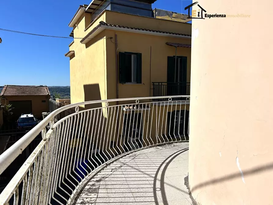 Immagine 3 di Appartamento in vendita  28 a Stimigliano