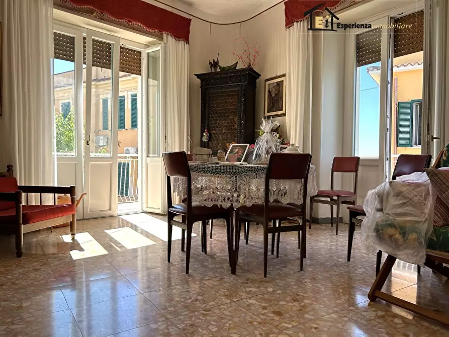 Immagine 1 di Appartamento in vendita  28 a Stimigliano