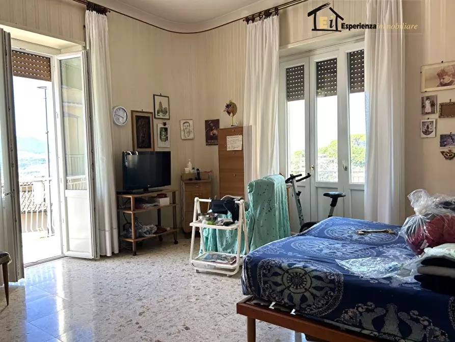 Immagine 7 di Appartamento in vendita  28 a Stimigliano