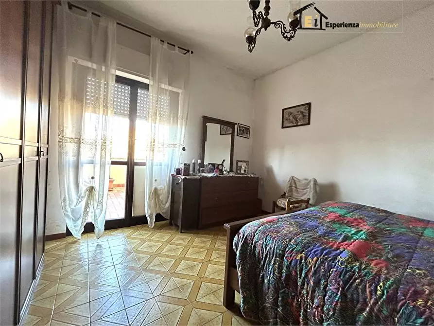 Immagine 7 di Appartamento in vendita  50 a Poggio Mirteto