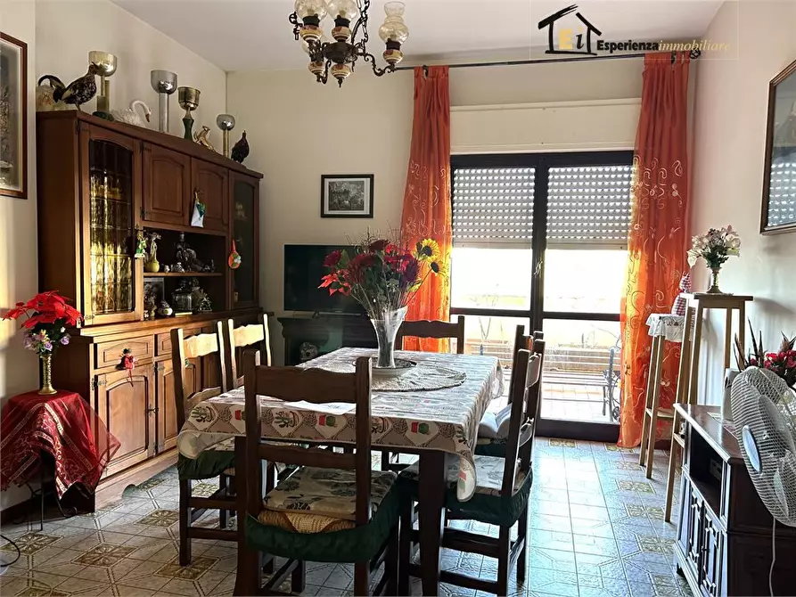 Immagine 4 di Appartamento in vendita  50 a Poggio Mirteto