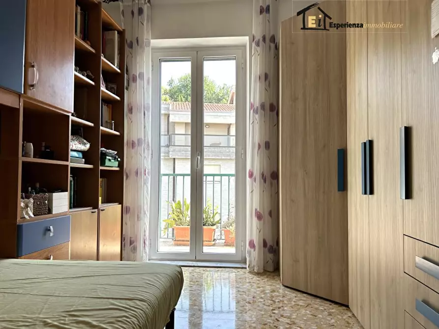 Immagine 7 di Appartamento in vendita  44 a Poggio Mirteto