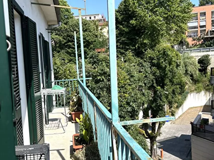 Immagine 1 di Appartamento in vendita  44 a Poggio Mirteto