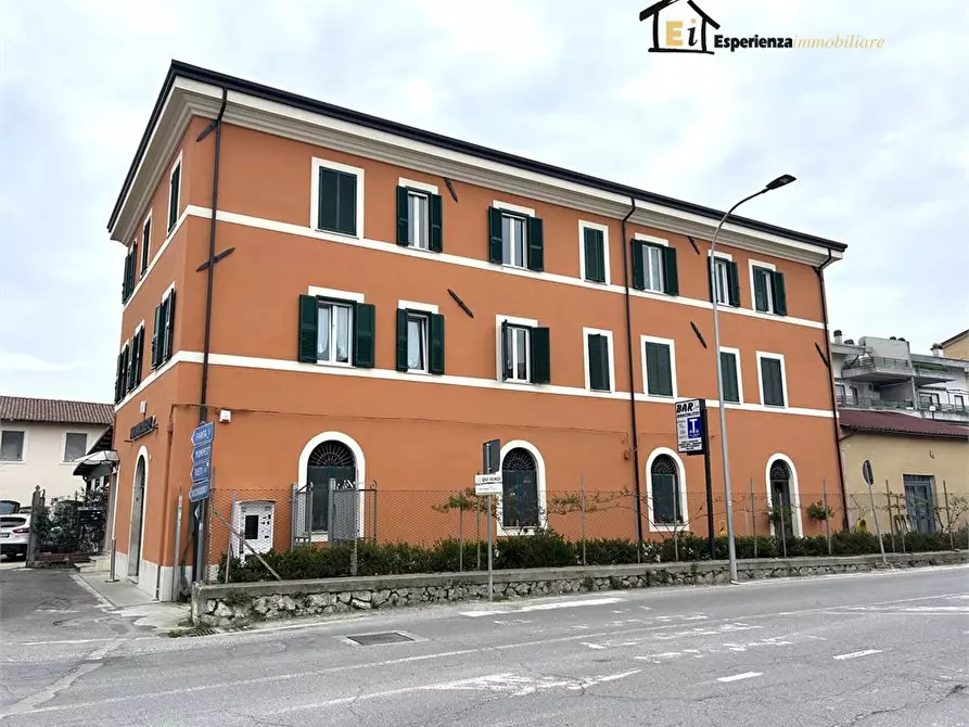 Immagine 6 di Appartamento in vendita  29 a Montopoli Di Sabina