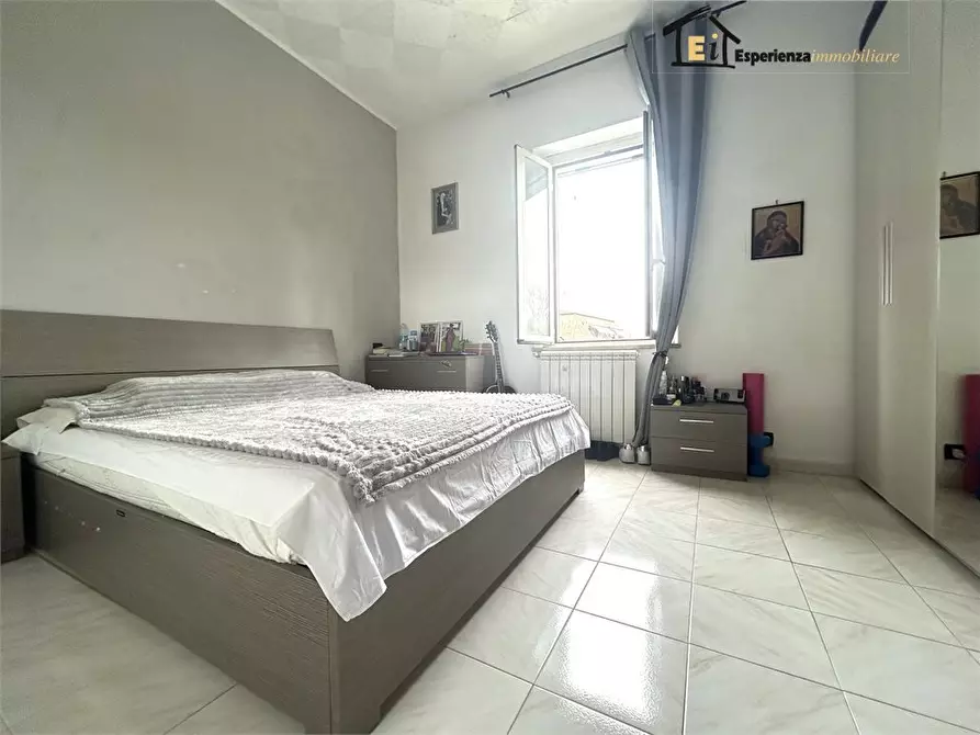 Immagine 4 di Appartamento in vendita  29 a Montopoli Di Sabina