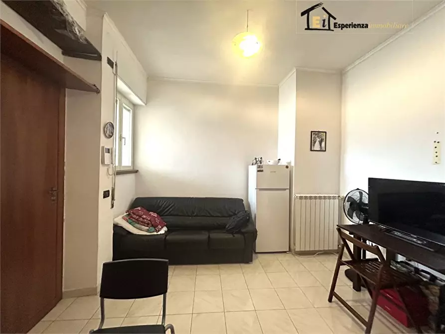 Immagine 3 di Appartamento in vendita  29 a Montopoli Di Sabina