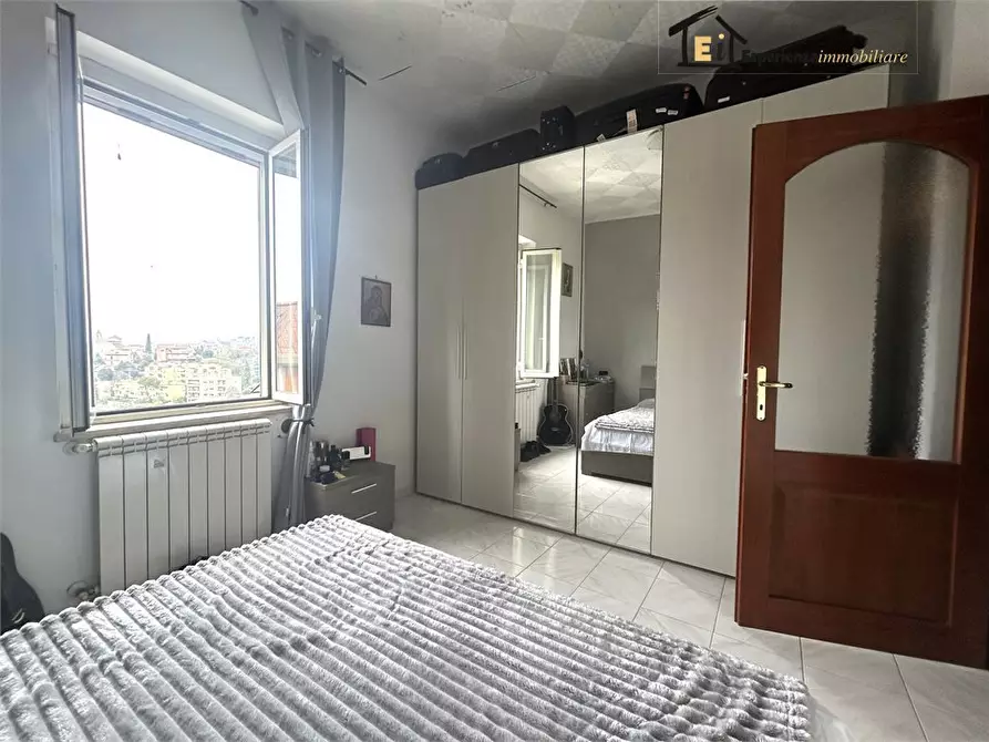 Immagine 5 di Appartamento in vendita  29 a Montopoli Di Sabina