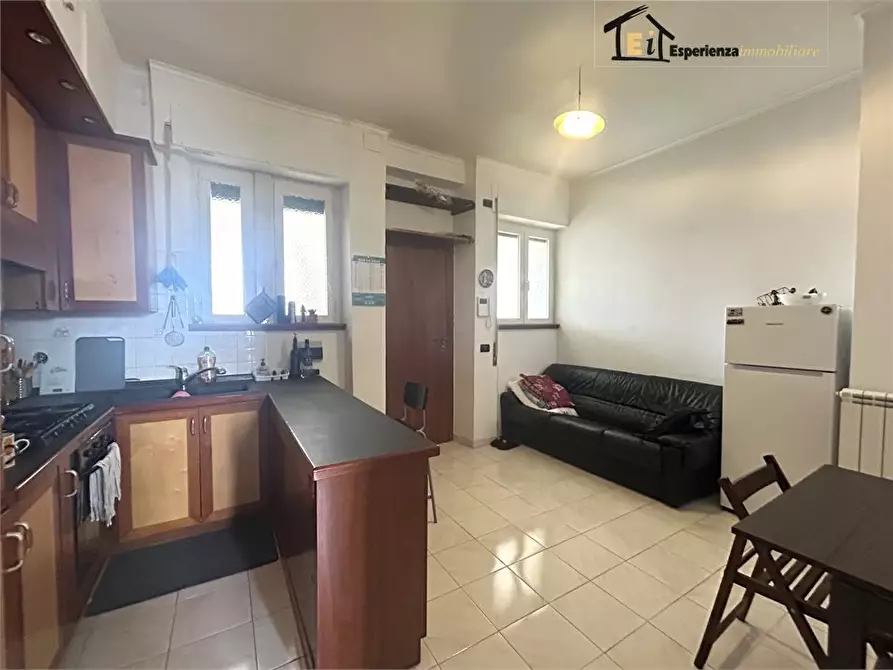 Immagine 2 di Appartamento in vendita  29 a Montopoli Di Sabina