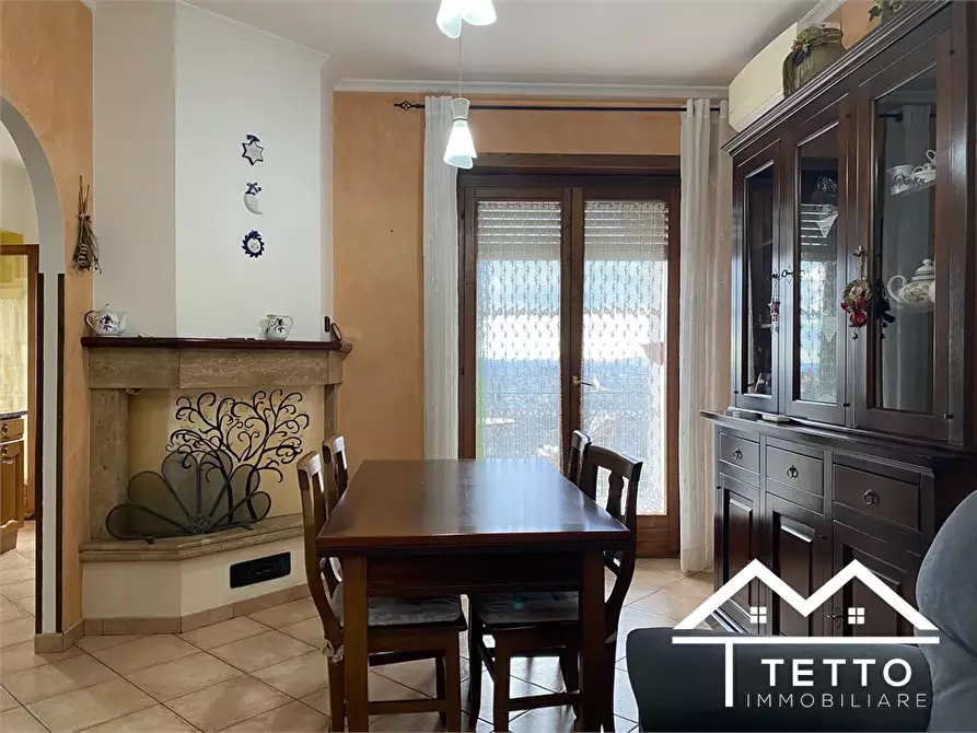 Immagine 2 di Appartamento in vendita  23 a Cantalupo In Sabina