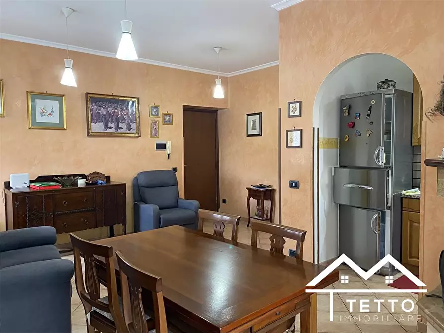 Immagine 8 di Appartamento in vendita  23 a Cantalupo In Sabina