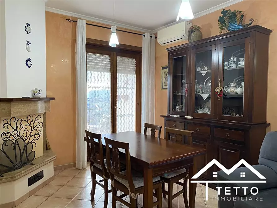 Immagine 6 di Appartamento in vendita  23 a Cantalupo In Sabina