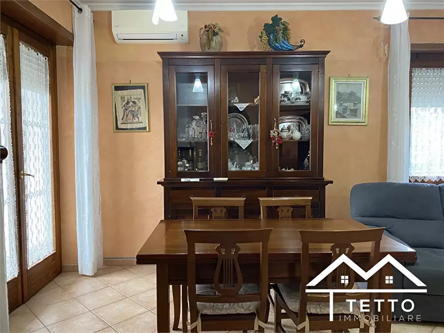 Immagine 7 di Appartamento in vendita  23 a Cantalupo In Sabina