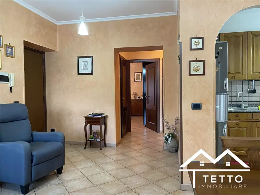 Immagine 9 di Appartamento in vendita  23 a Cantalupo In Sabina