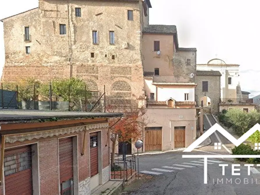 Immagine 5 di Appartamento in vendita  a Selci