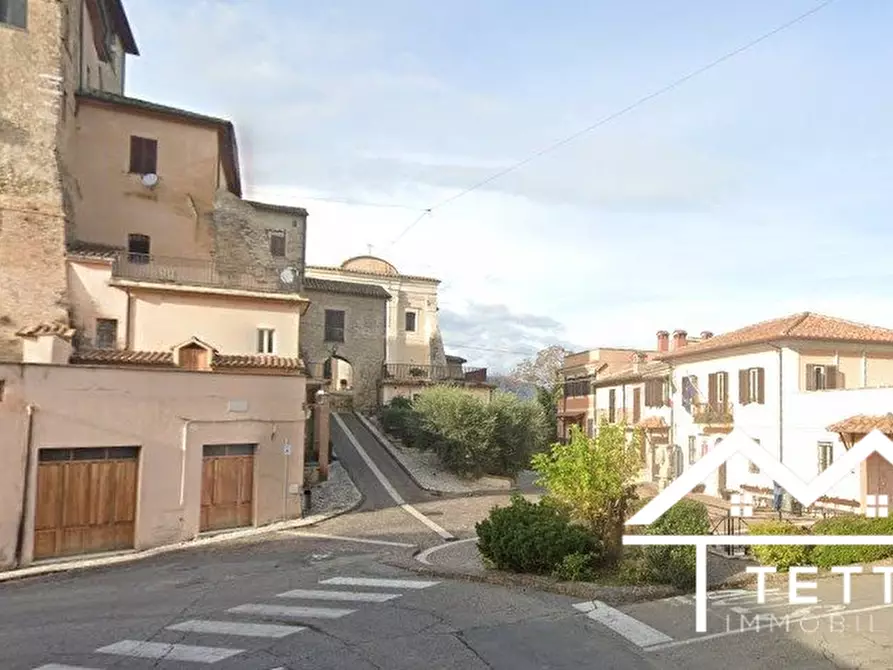 Immagine 6 di Appartamento in vendita  a Selci