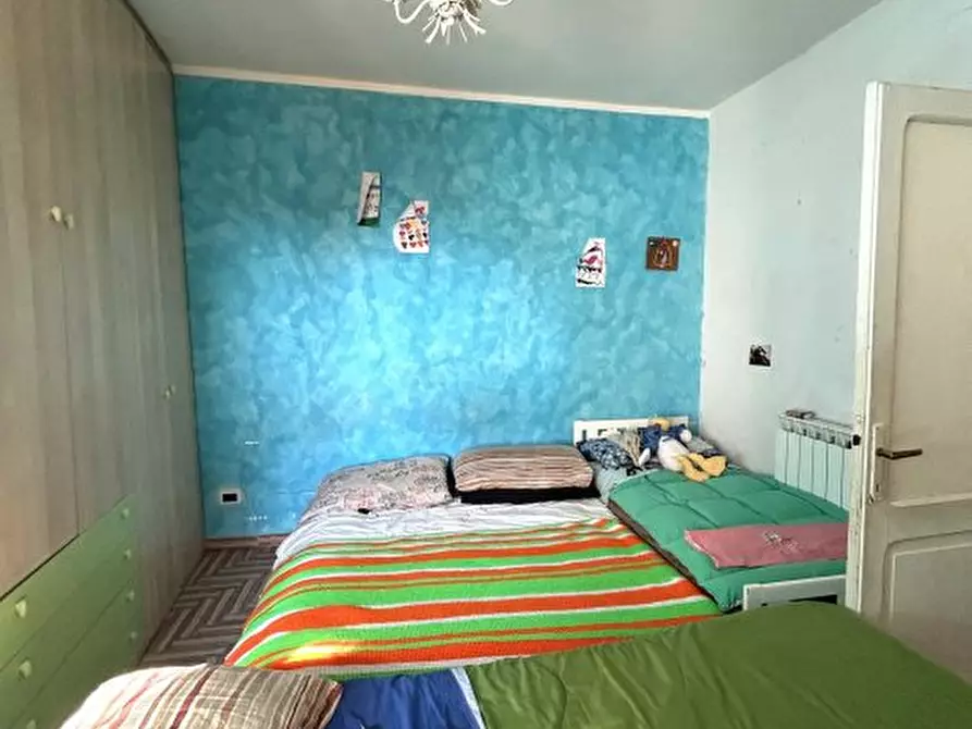 Immagine 10 di Appartamento in vendita  6 a Casperia