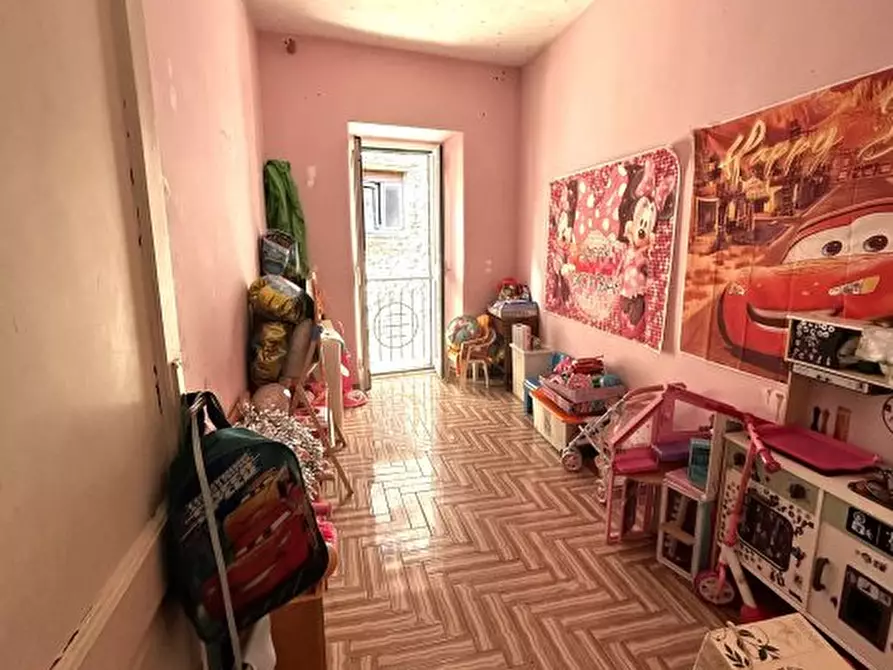 Immagine 9 di Appartamento in vendita  6 a Casperia