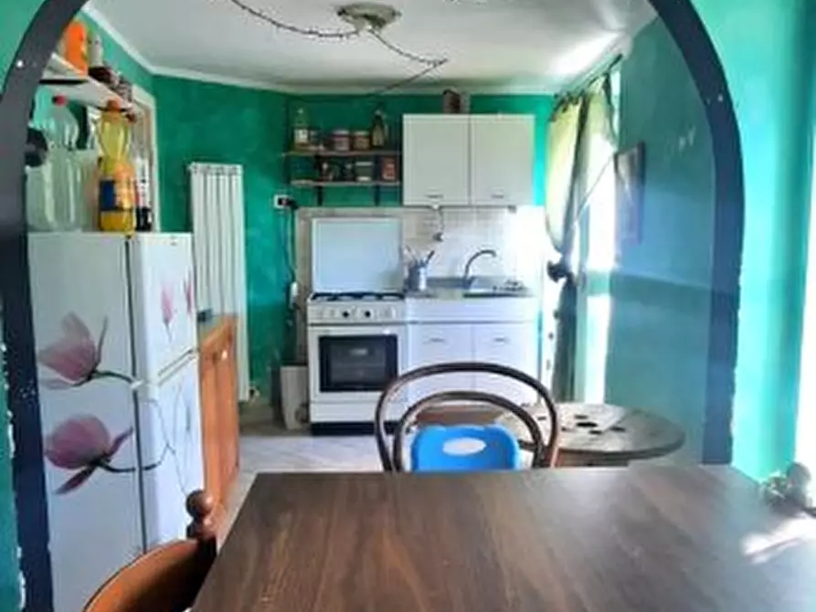 Immagine 3 di Appartamento in vendita  6 a Casperia