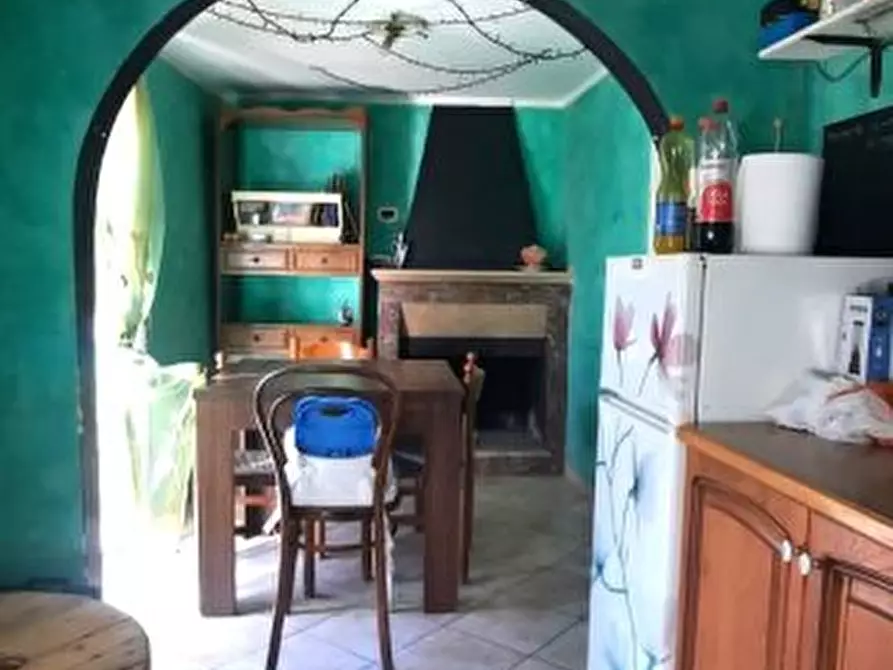 Immagine 4 di Appartamento in vendita  6 a Casperia