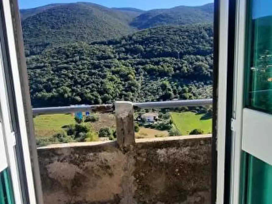 Immagine 6 di Appartamento in vendita  6 a Casperia