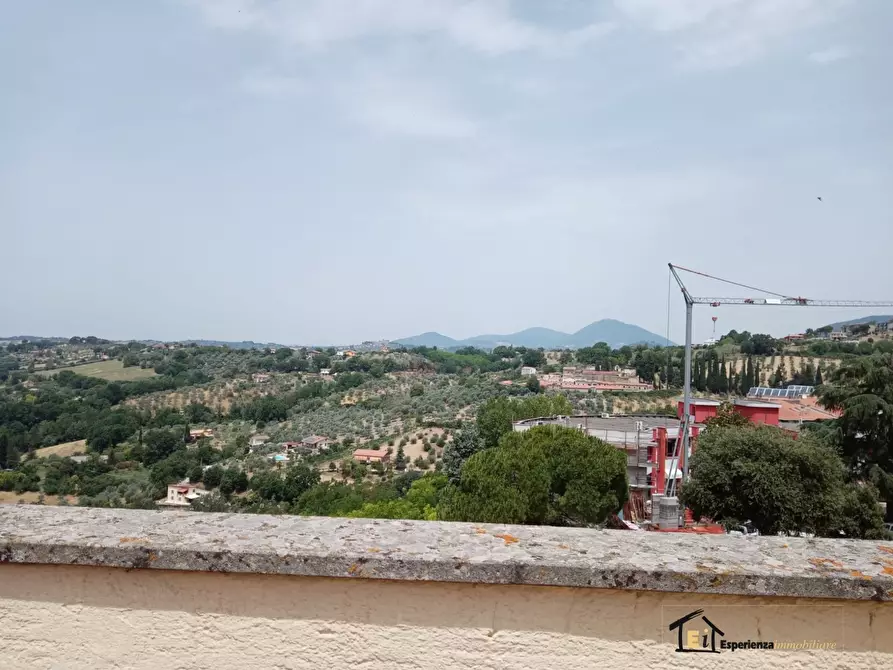 Immagine 4 di Appartamento in vendita  14 a Poggio Mirteto