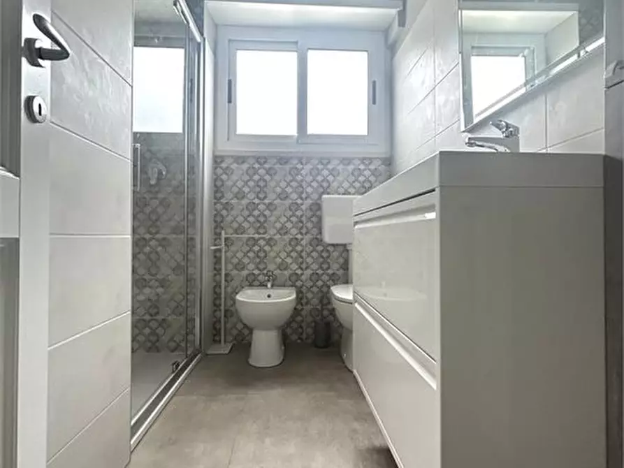 Immagine 10 di Appartamento in vendita  a Montopoli Di Sabina