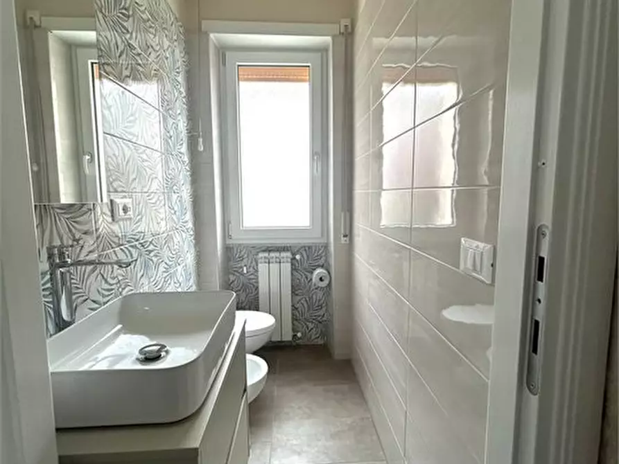 Immagine 10 di Appartamento in vendita  a Montopoli Di Sabina