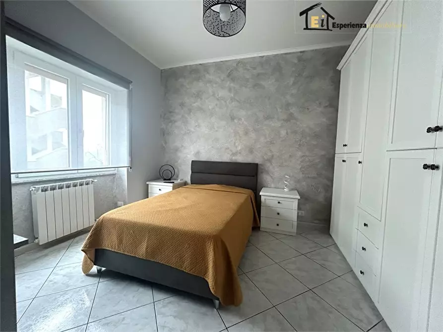 Immagine 9 di Appartamento in vendita  a Montopoli Di Sabina