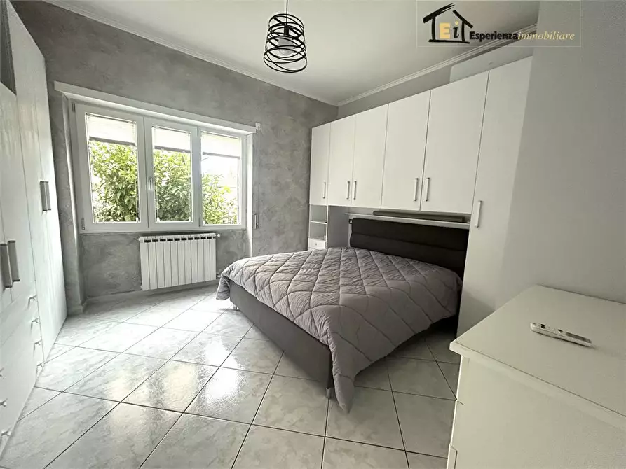 Immagine 8 di Appartamento in vendita  a Montopoli Di Sabina